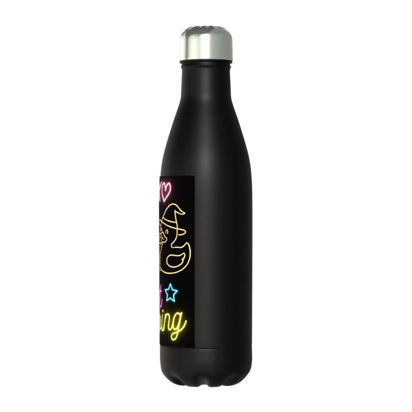 Just Vibing Neon Edition- Classic 50cl Thermos Bottle