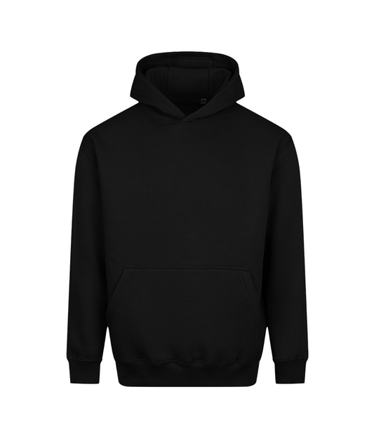 Magic Doesn’t Flourish Without You Hoodie – Gothic Witchy Skull Hoodie