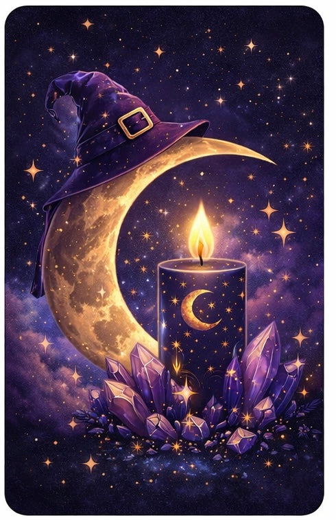 Zeena Moon Gift Card 🌙