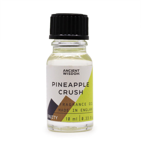 10ml Pineapple Crush Fragrance Oil
