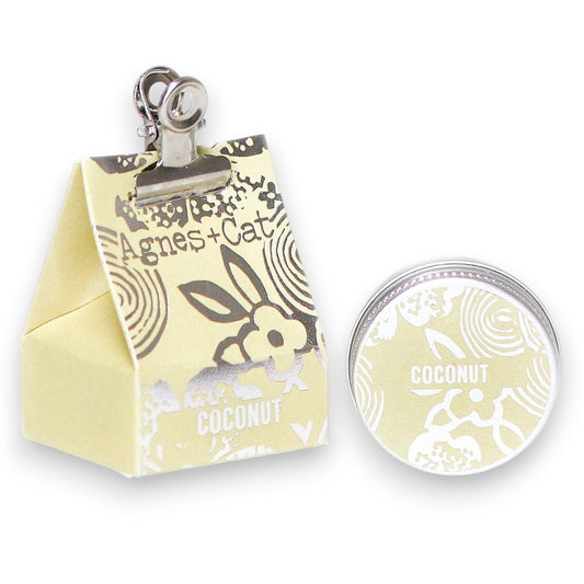 Lip Balm - Coconut