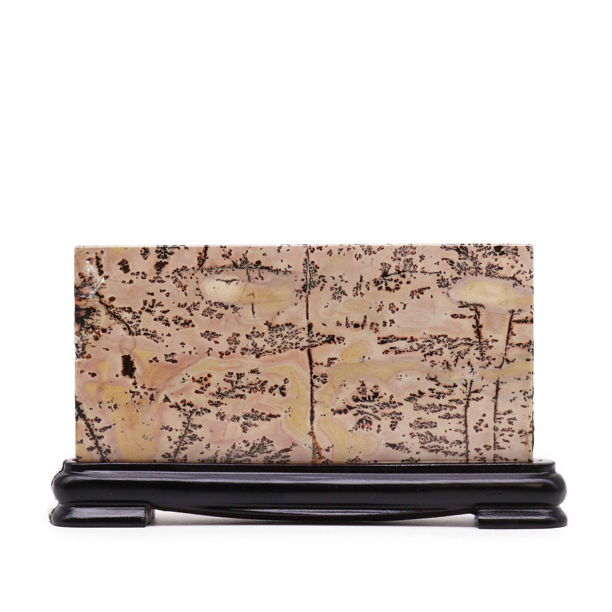 Guohua Picture Stone Landscape – Natural Chinese Decorative Stone
