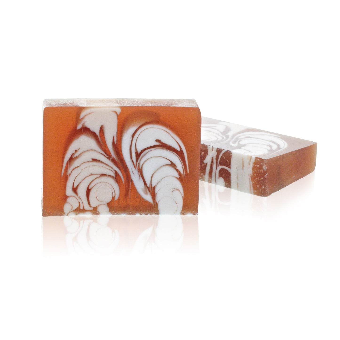 Handcrafted Soap Loaf 1.2kg - Almond