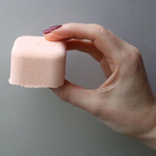 5x Aromatherapy Shower Steamers 80g - Revitalise