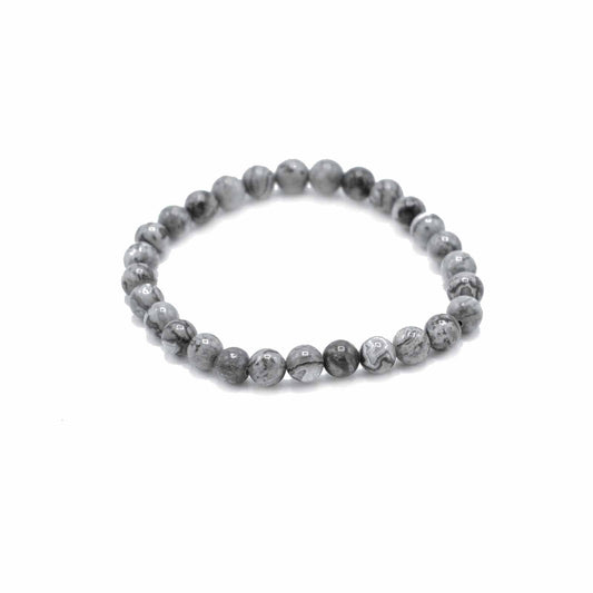 Map Stone Manifestation Bracelet – Prosperity & Abundance