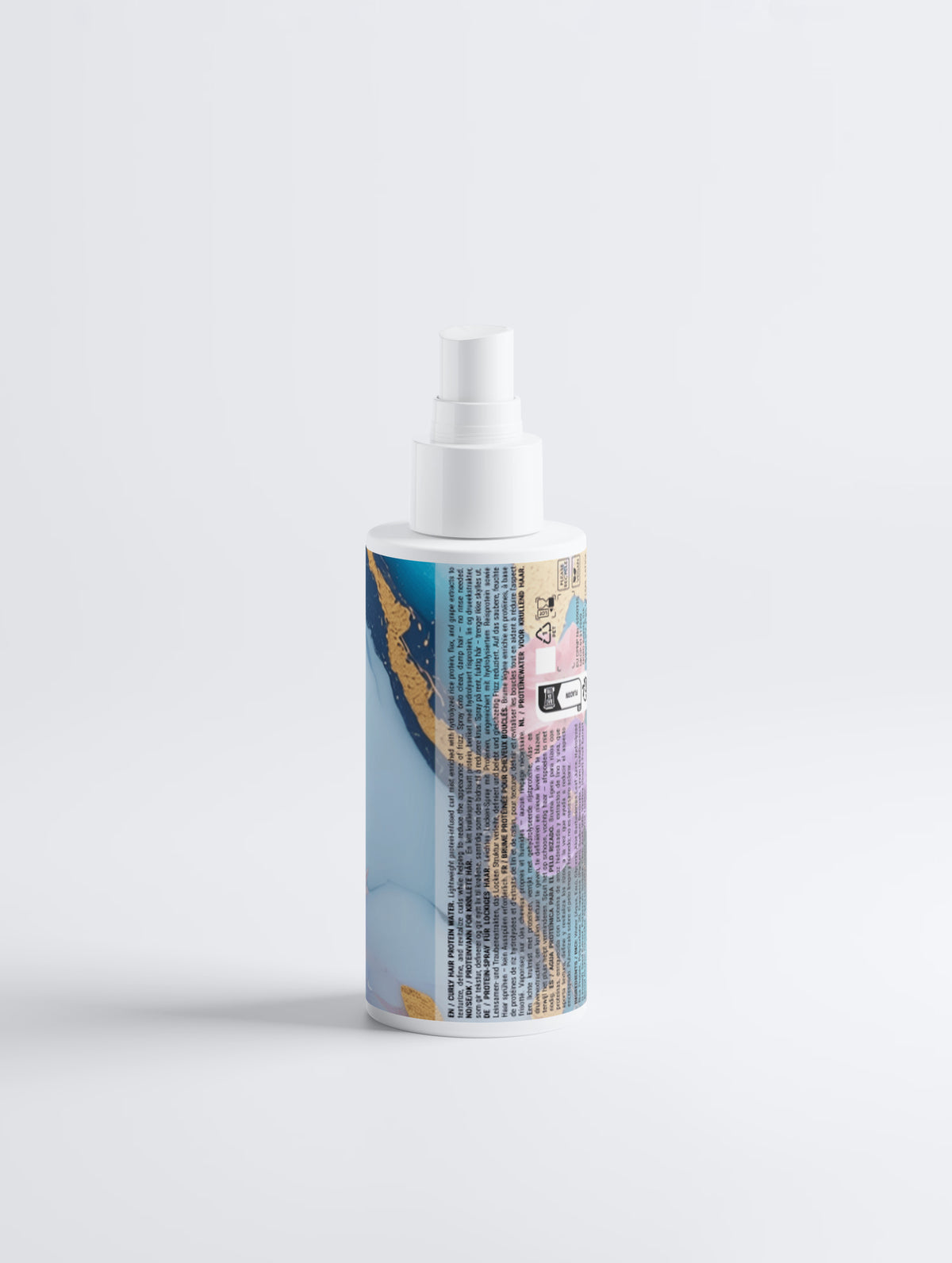 Curl Revival Protein Mist | Curl Defining Spray