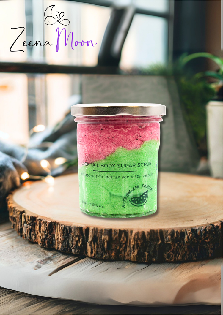 Body Scrubs