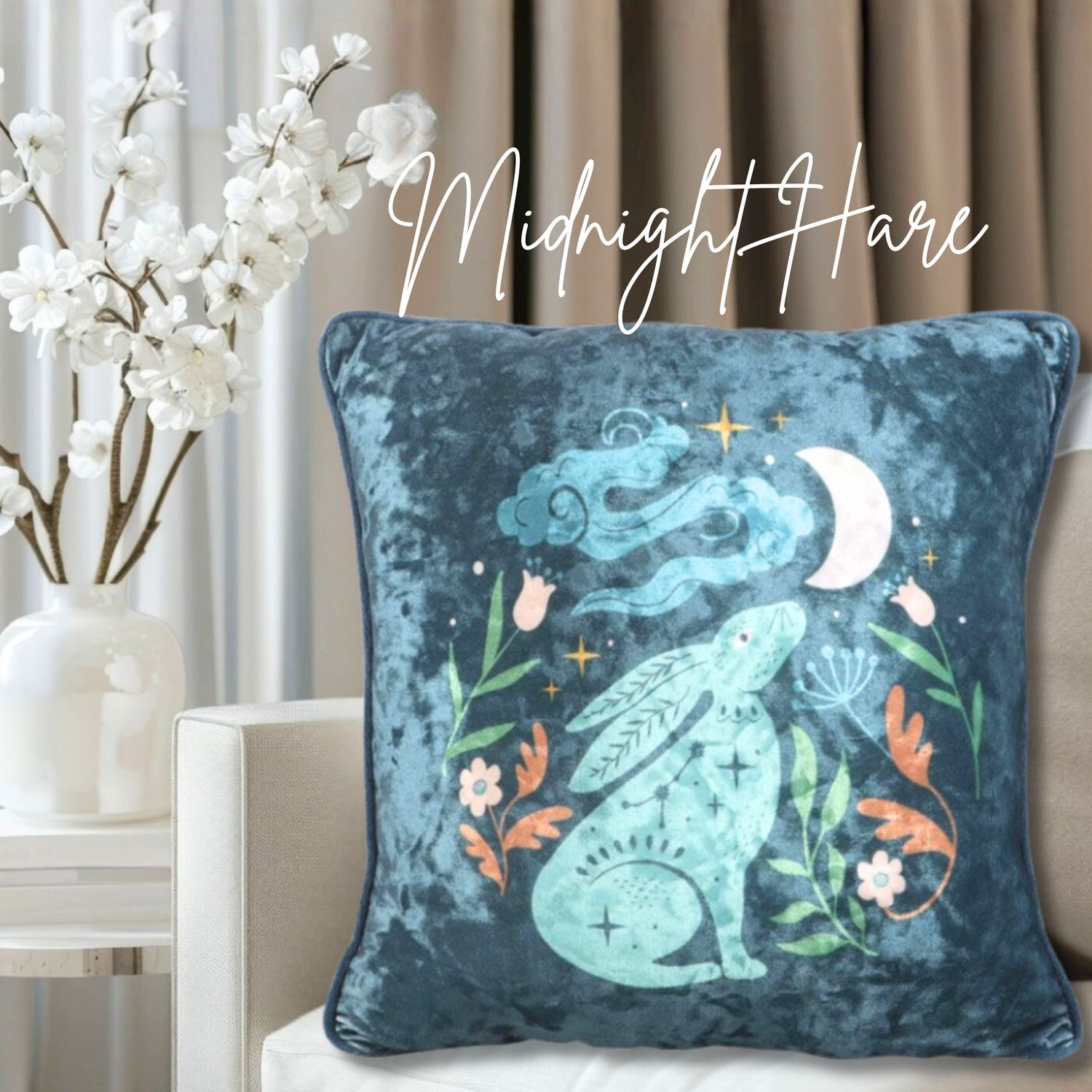 Midnight Hare Collection
