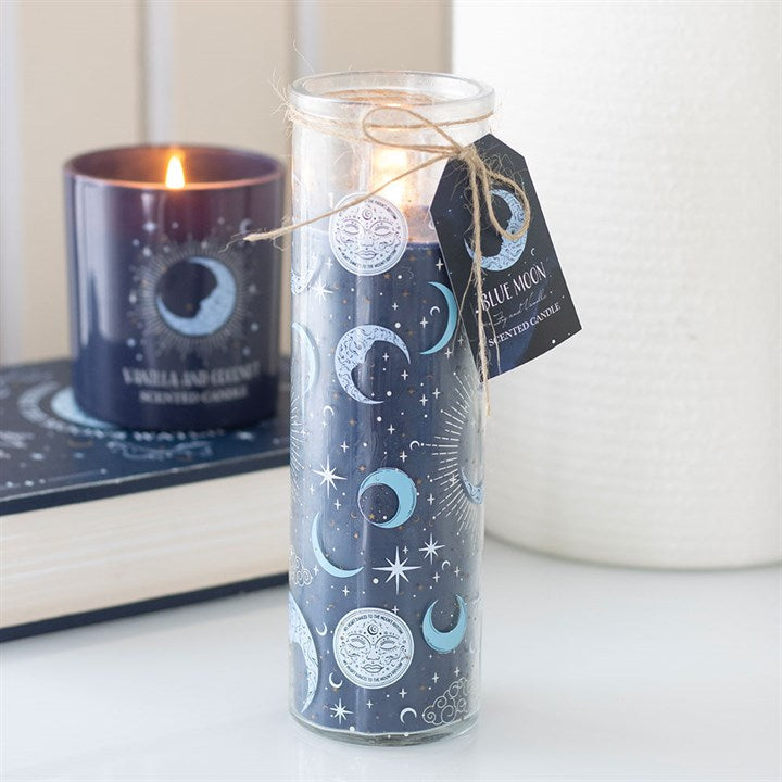 Tube Candles
