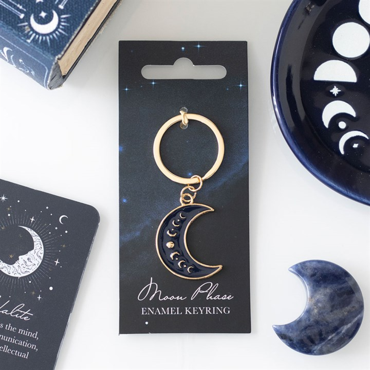 Keyrings