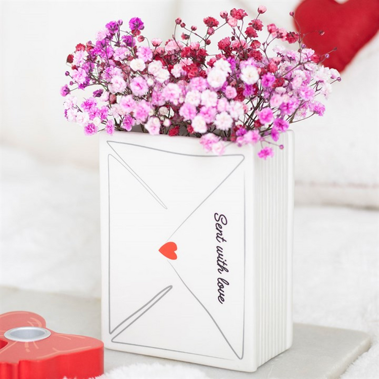 Flower Vases, Jugs & Pots
