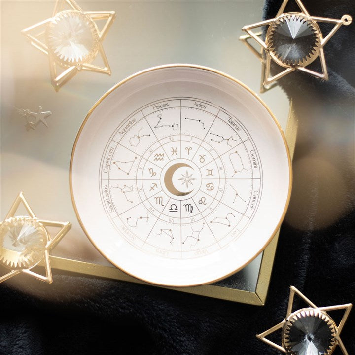 Trinket Dishes