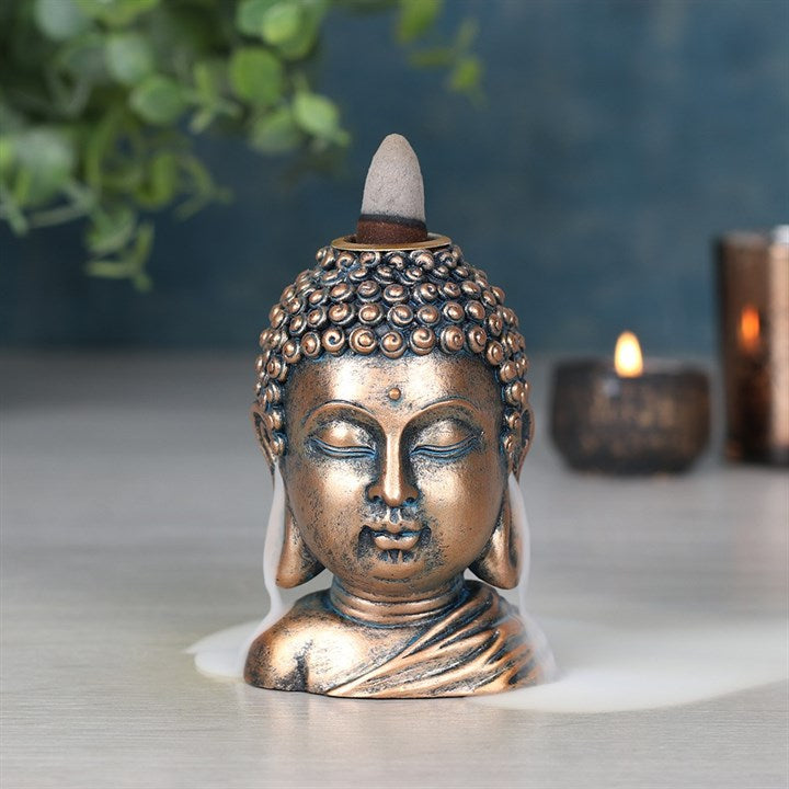 Incense Burners