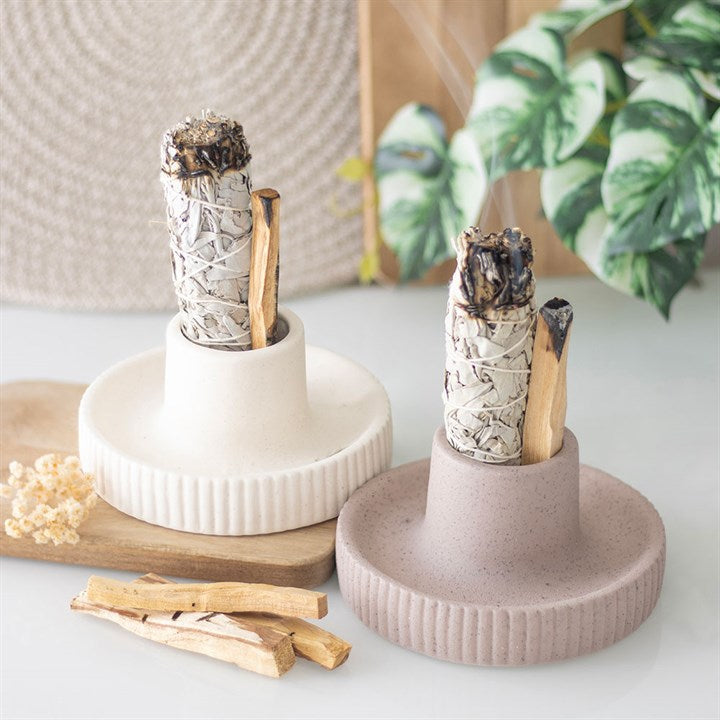 Smudge Bowls