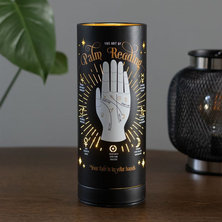 Aroma Lamps