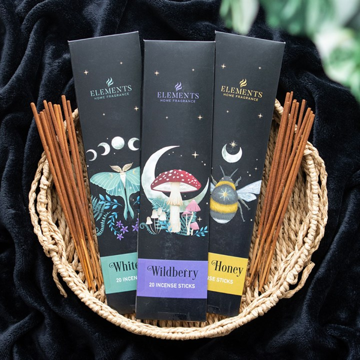 Incense Sticks