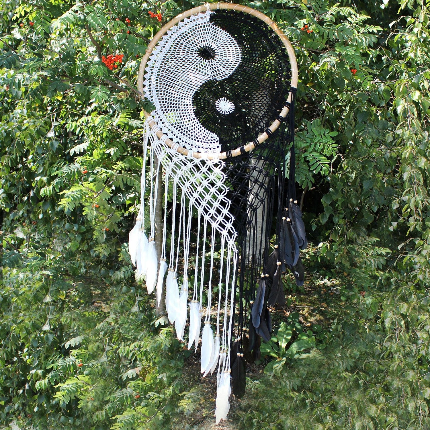 Dreamcatchers