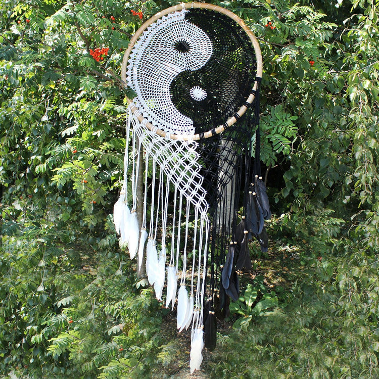 Dreamcatchers