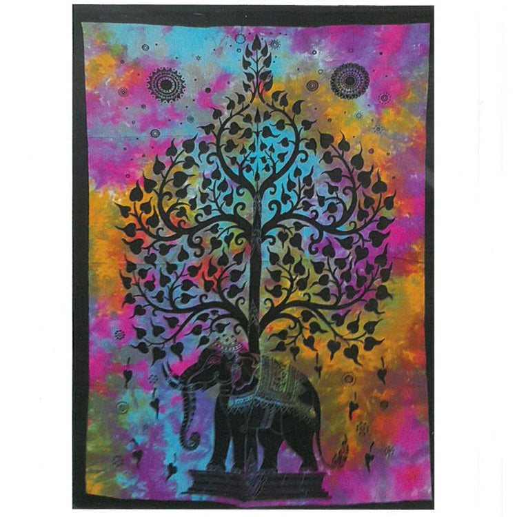 Cotton Wall Art