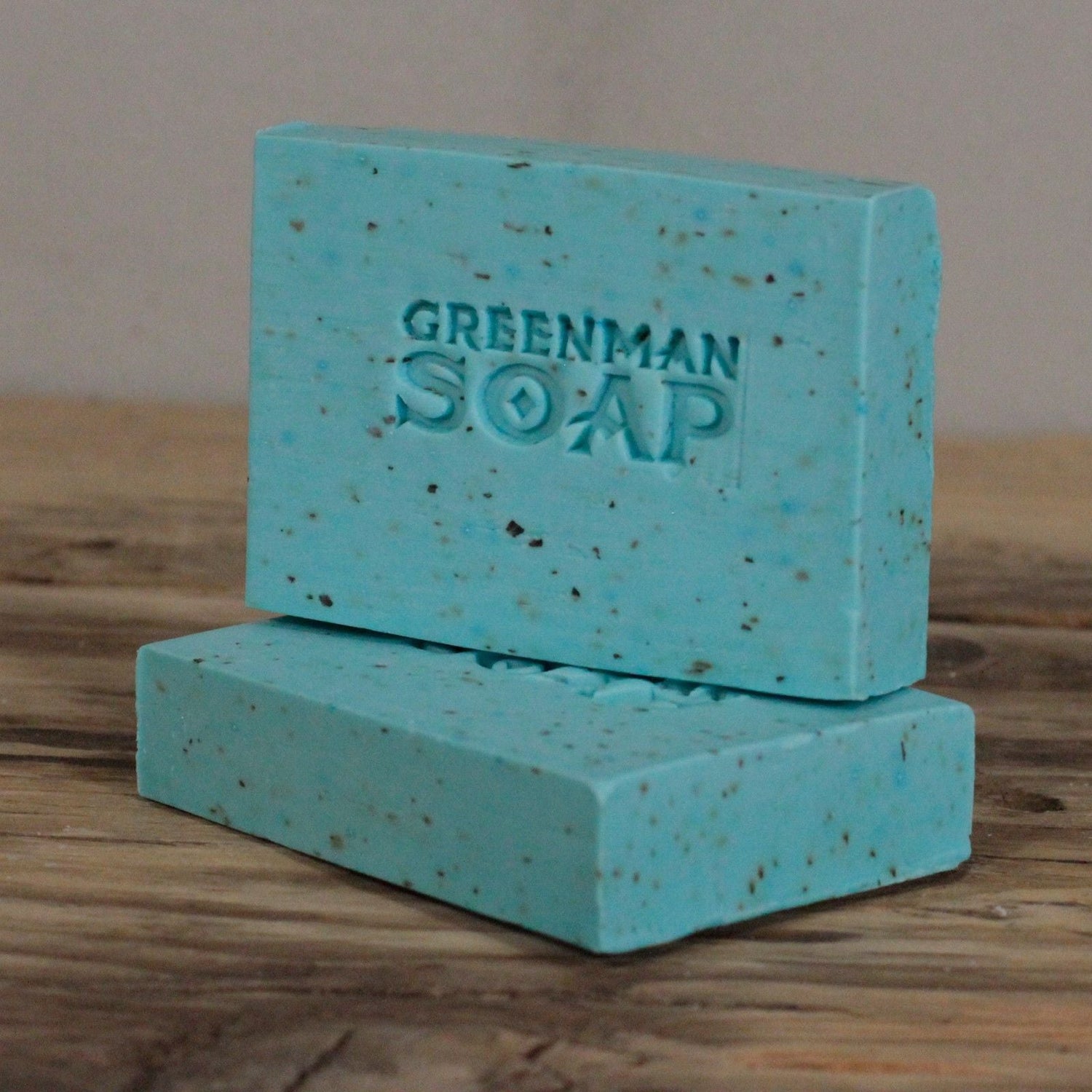 Greenman Soaps