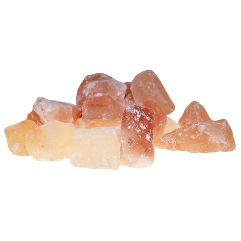 Himalayan Crystal Salts Chunks