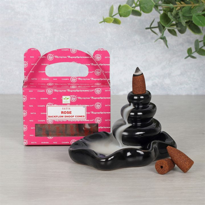 Incense Cones