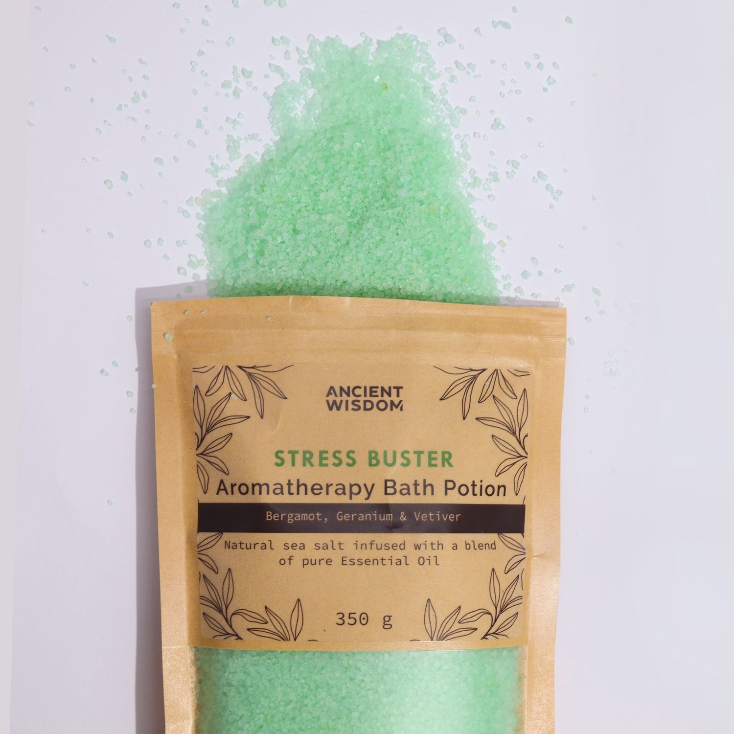 Bath Salts