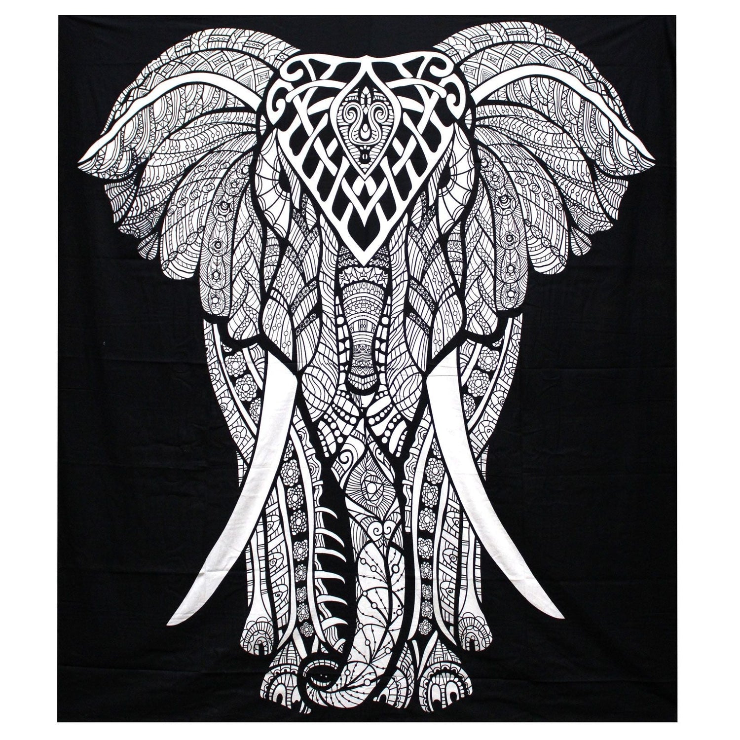 Bedspreads & Wall Hangings