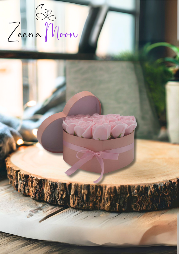 All Soaps