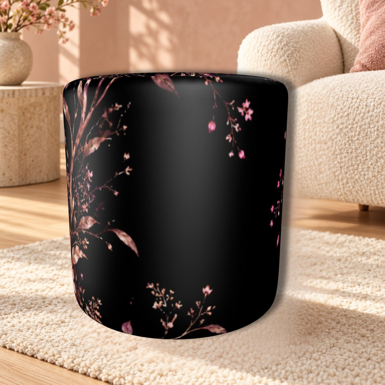 Pouffes