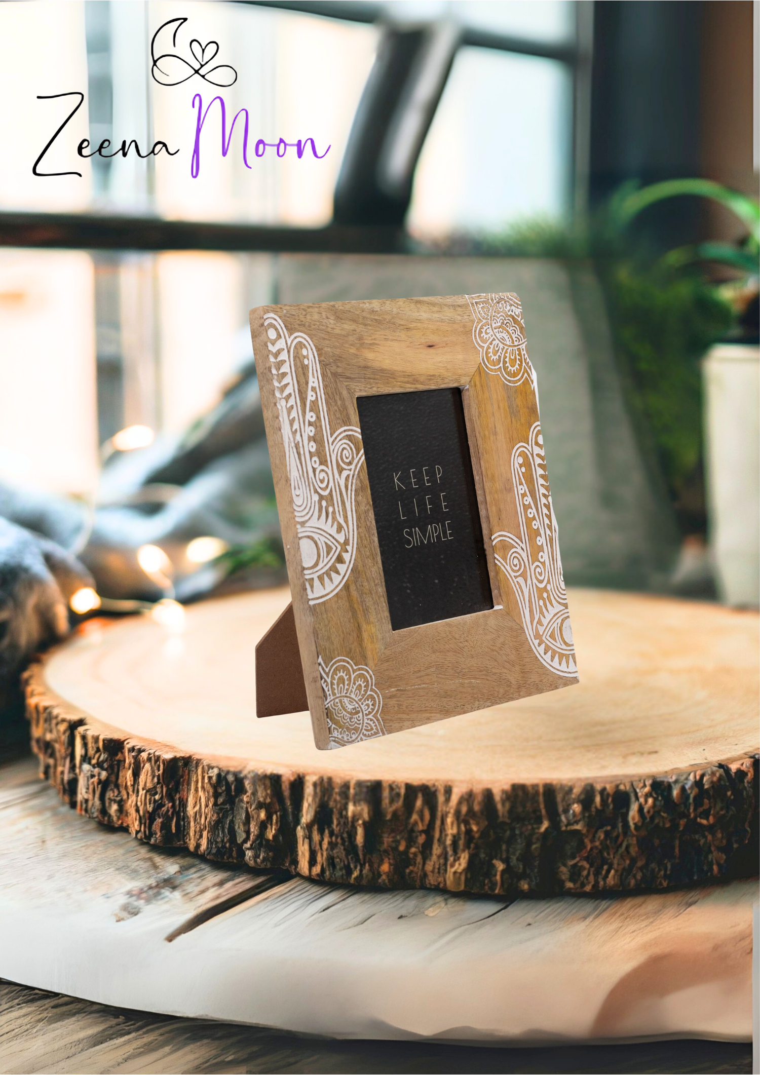 Photo Frames