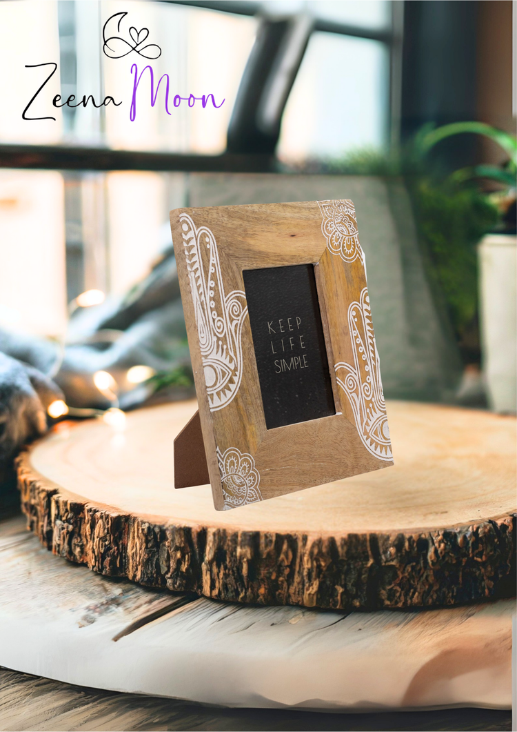 Photo Frames