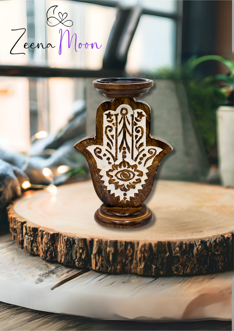 Candle Holders