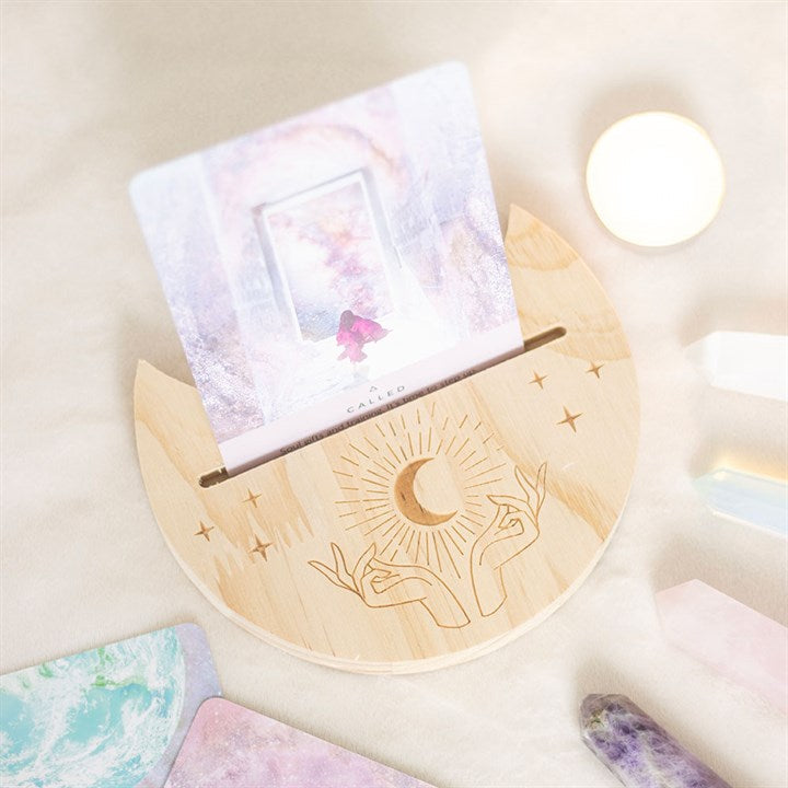 Tarot Cards, Gifts & Mystical Accessories