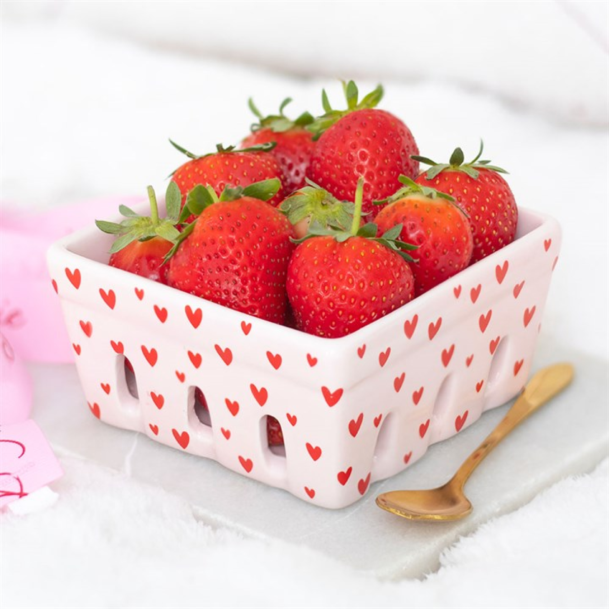 Berry Baskets