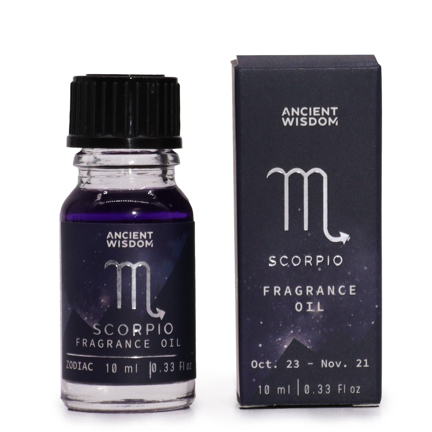 Fragrance Oils