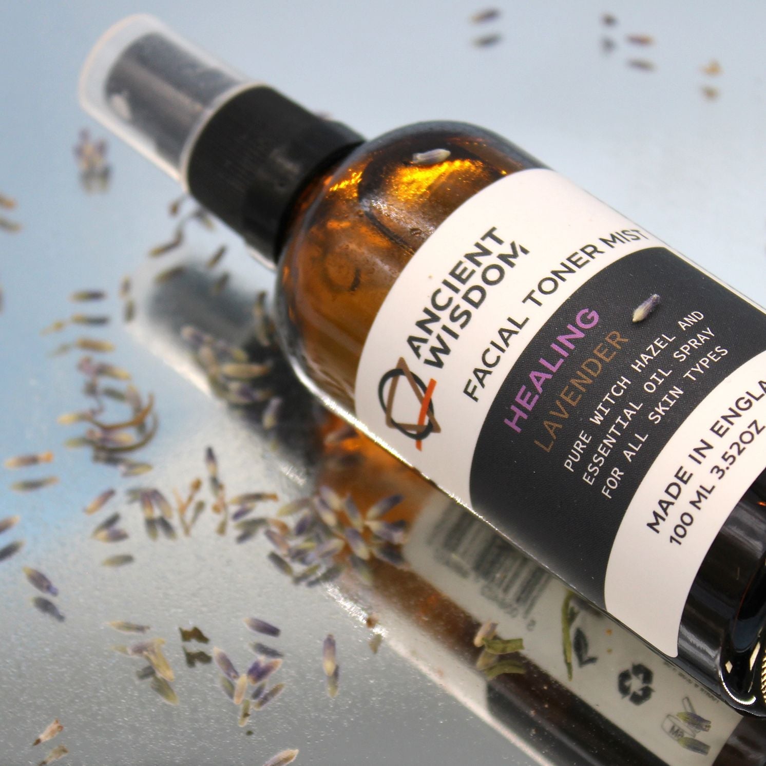 Facial Toner Mists