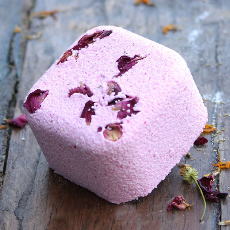 Aromatherapy shower steamers UK – Zeena Moon