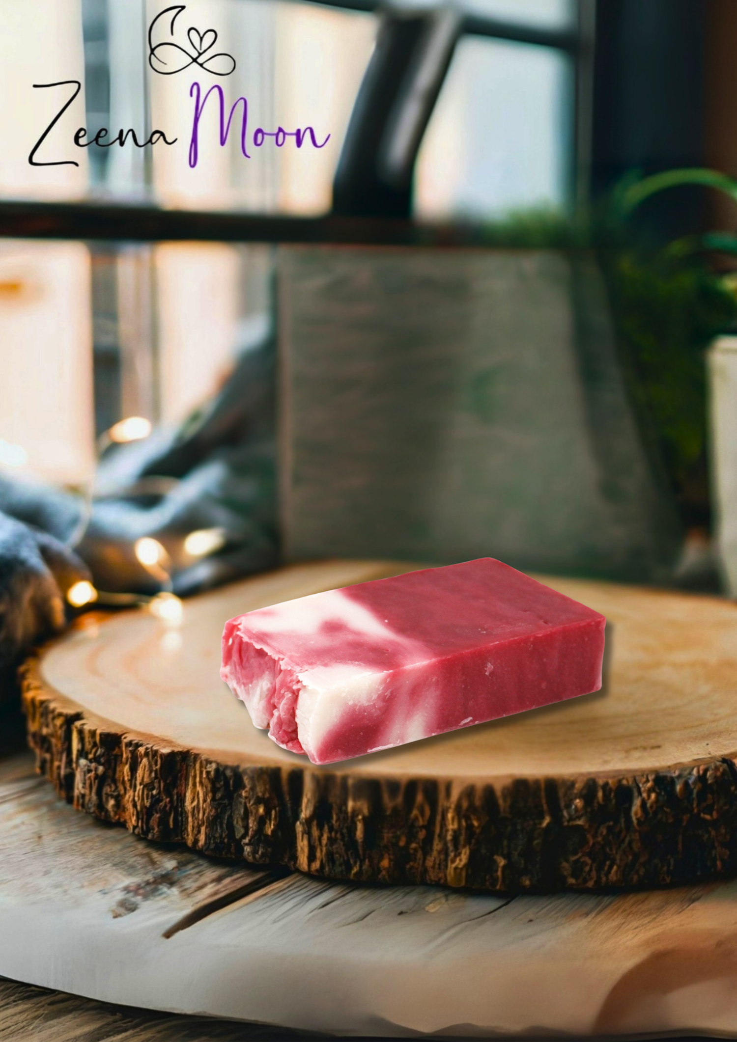 Artisan Olive Oil Soaps