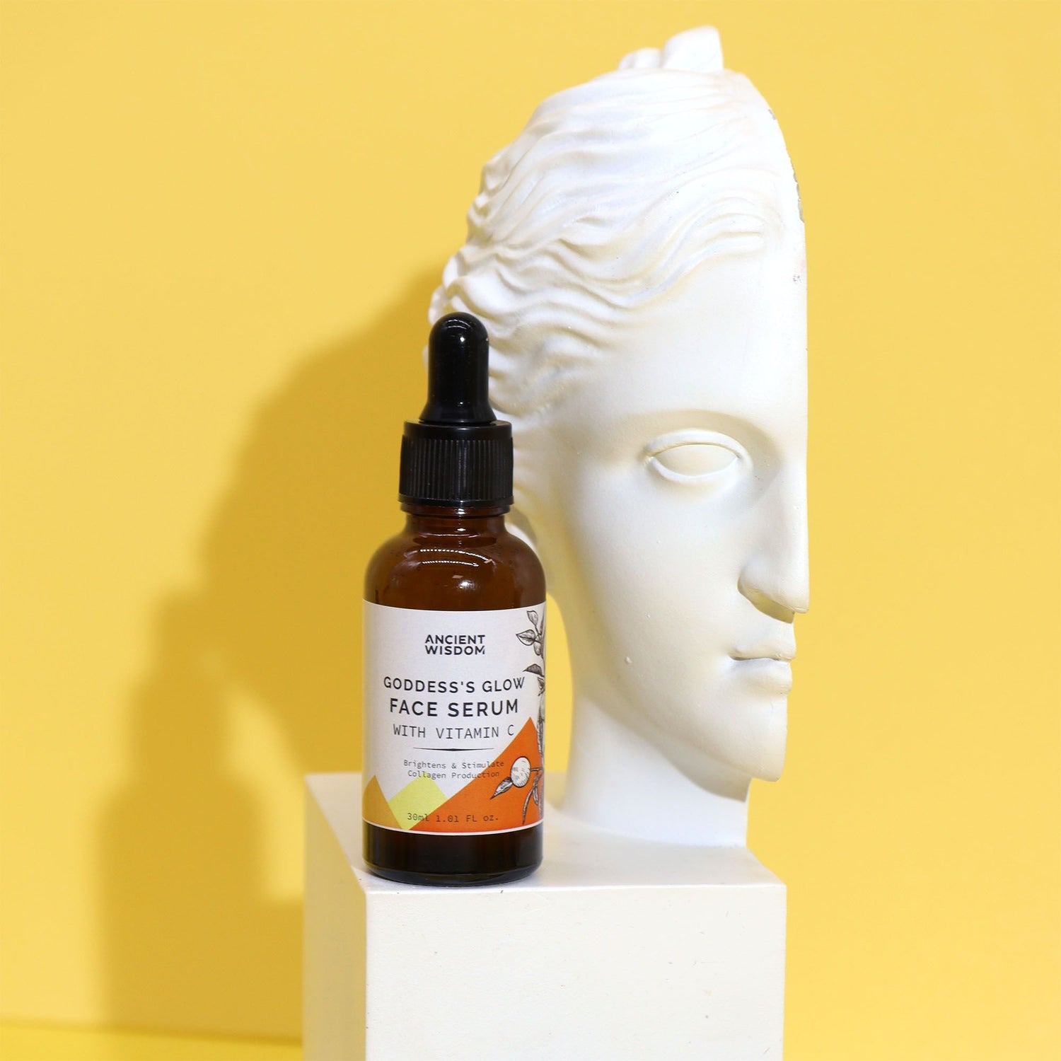 Vitamin C Skincare Line