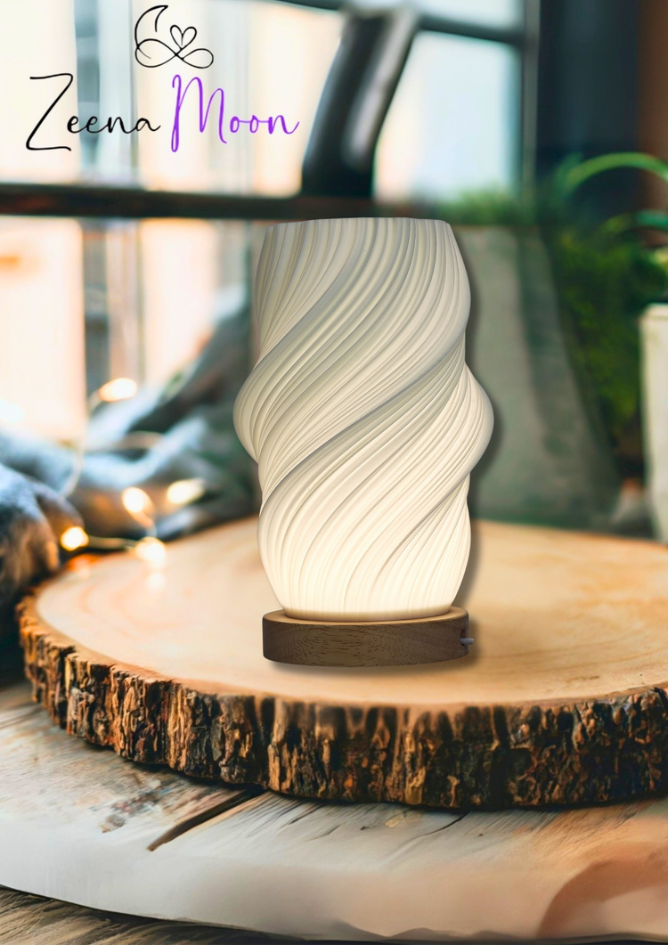 New Wave Lamps