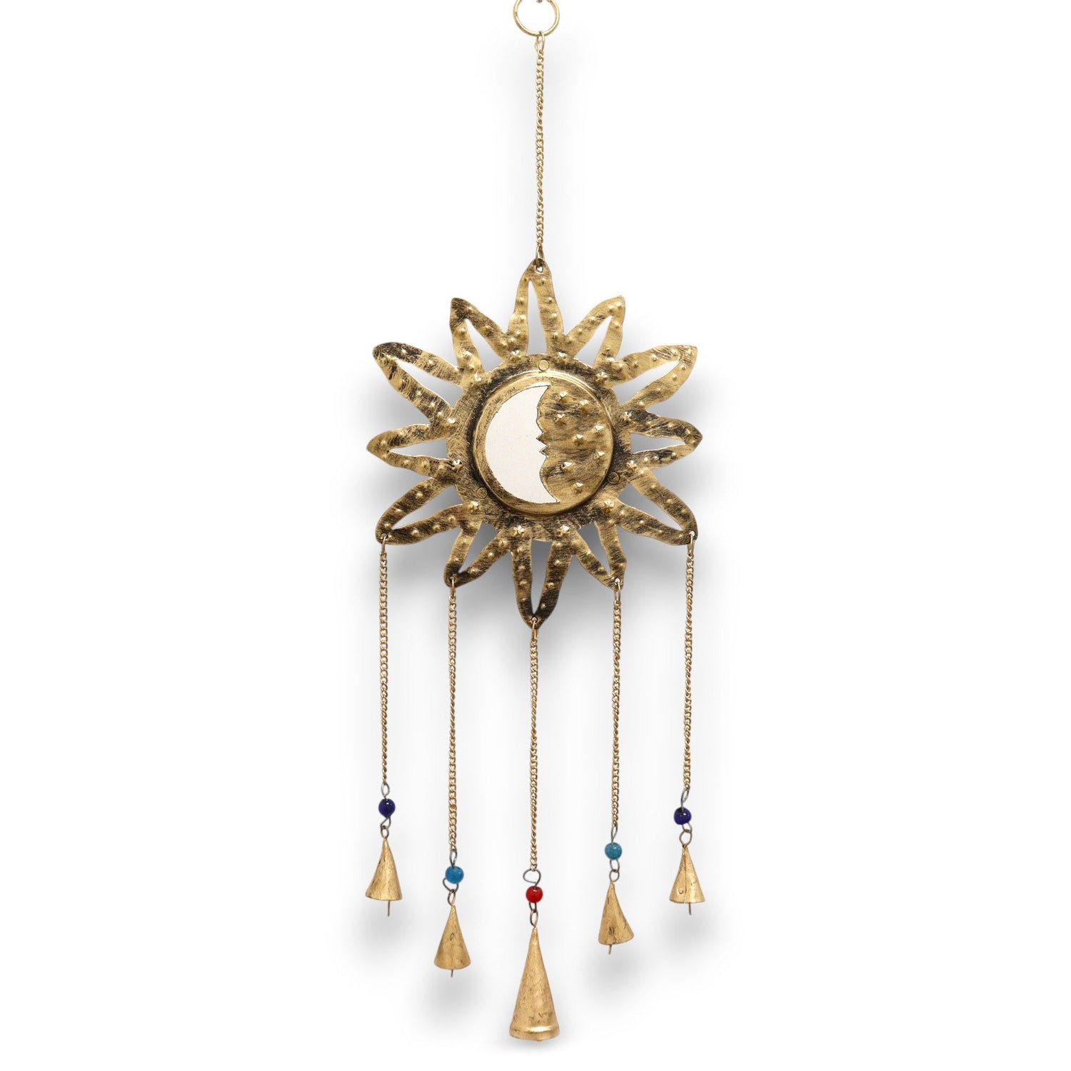 Indian Chimes