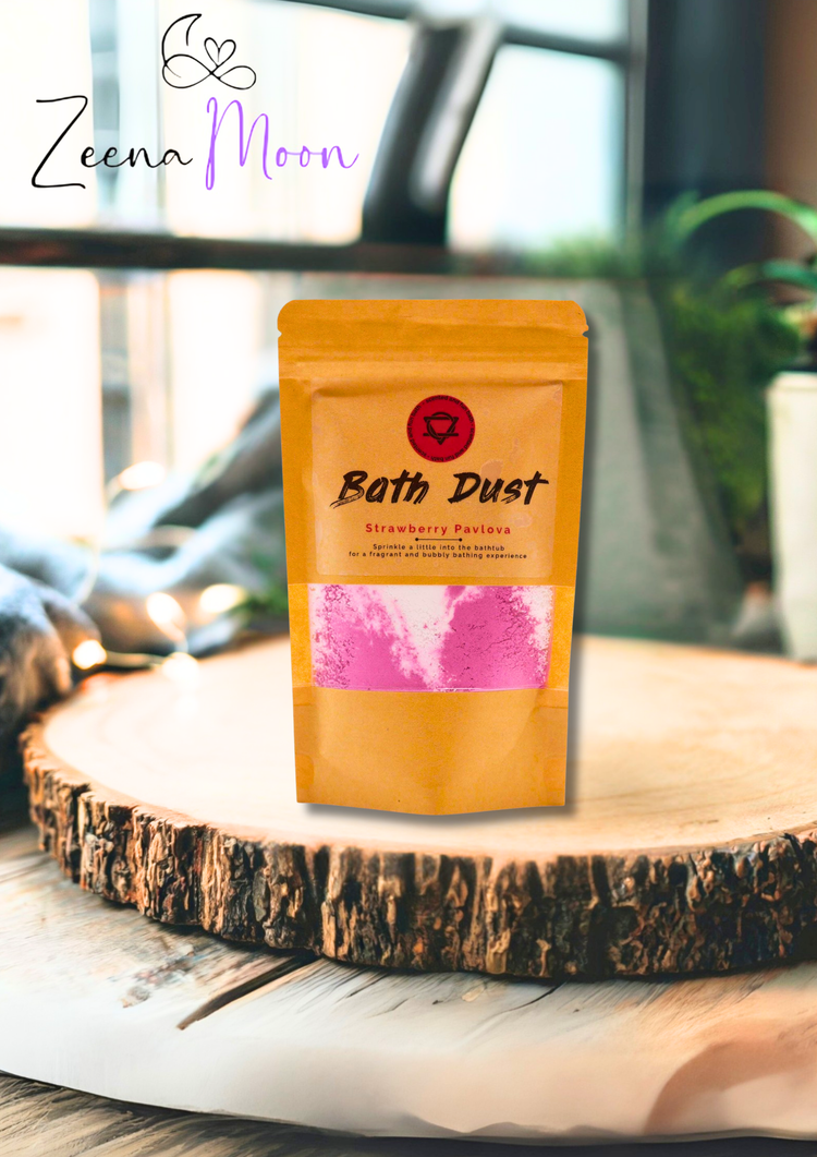 Bath Dust