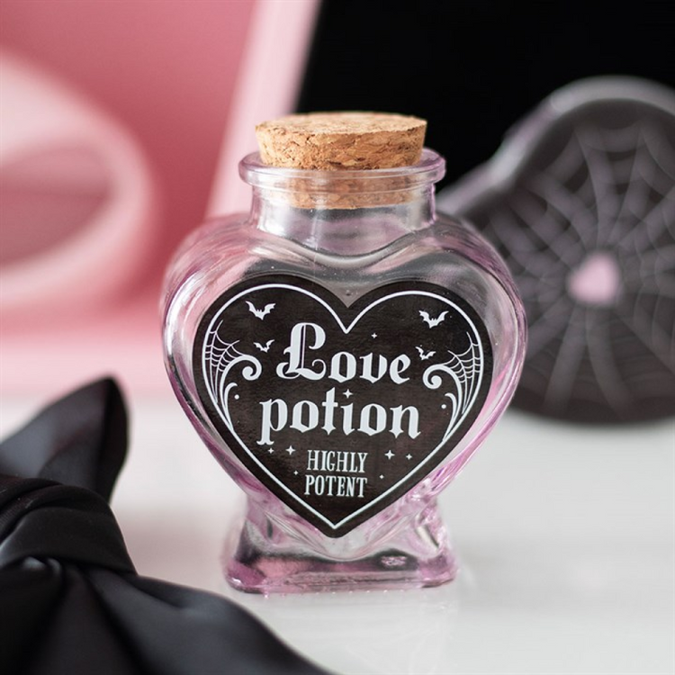 Potion Bottles