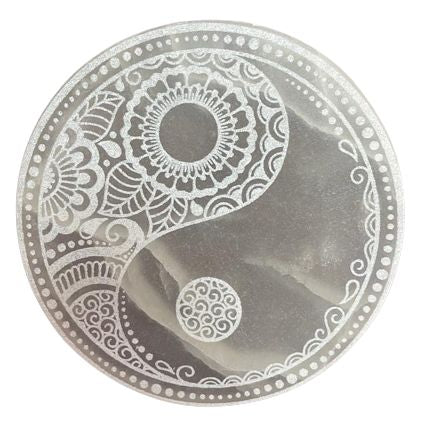 Charging Plates 🌙
