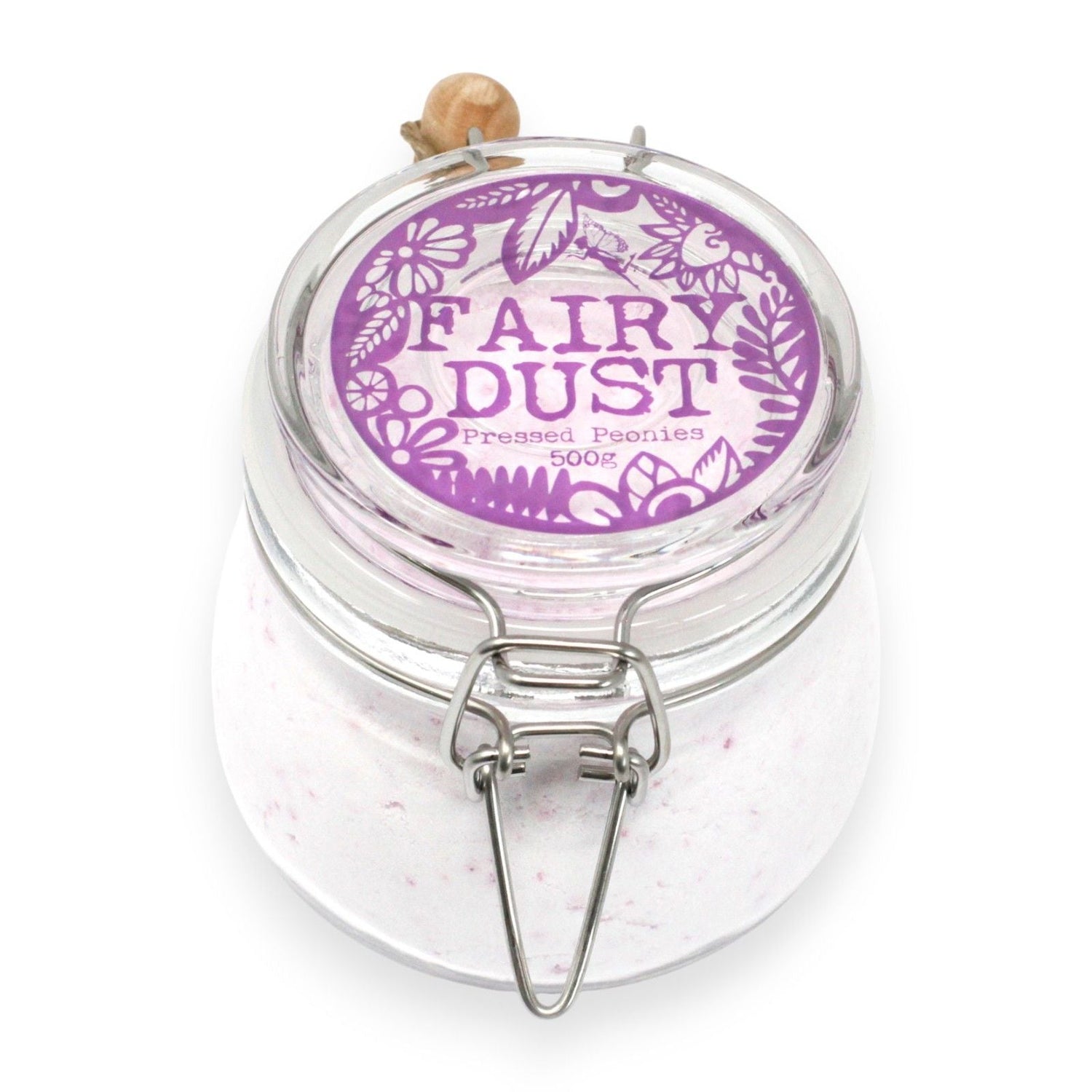 Fairy Dust