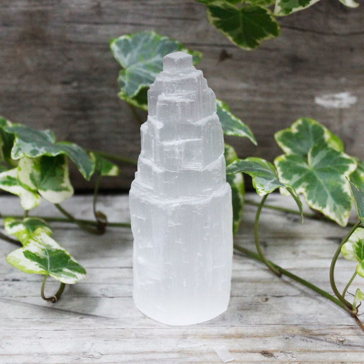 Selenite Magic
