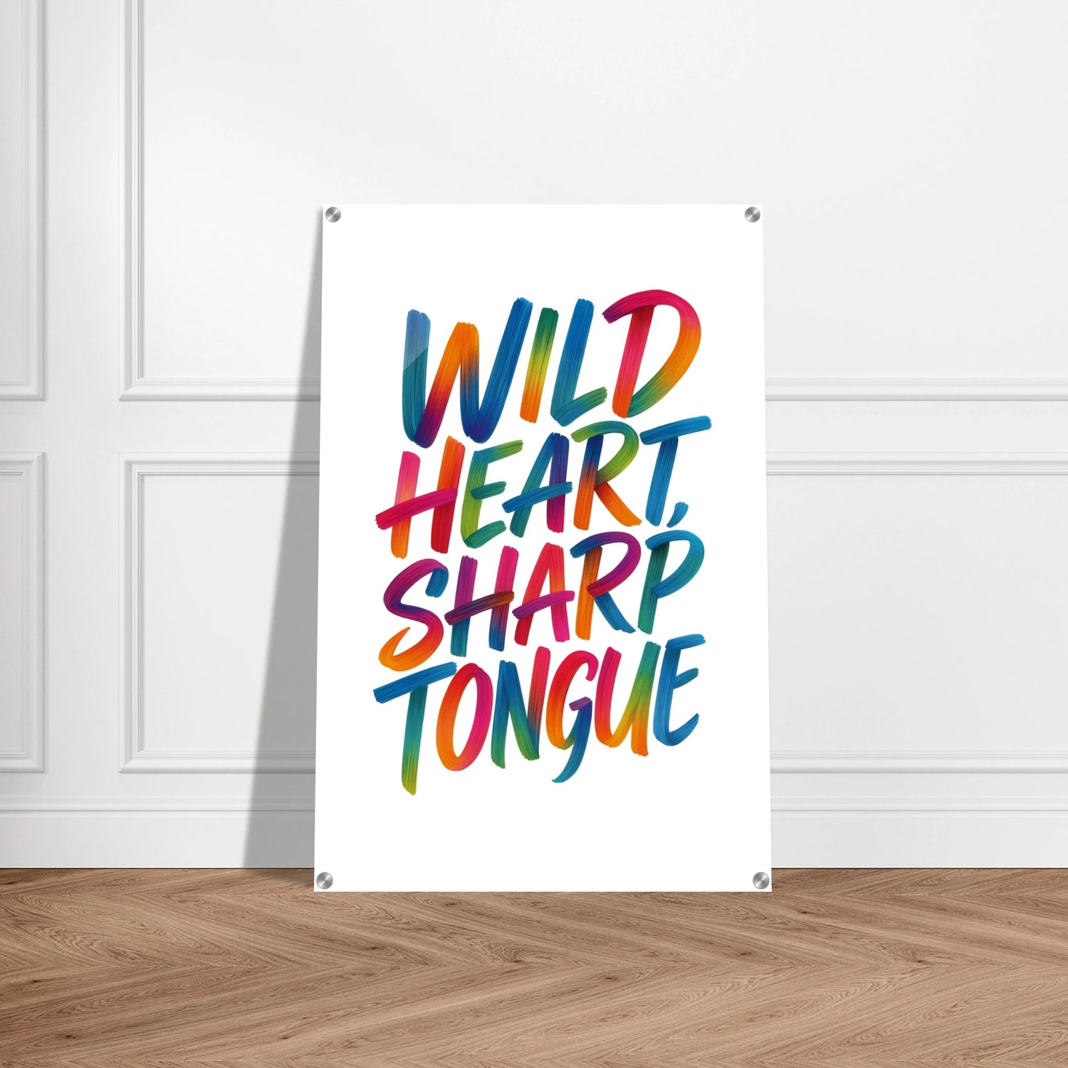 Acrylic Prints