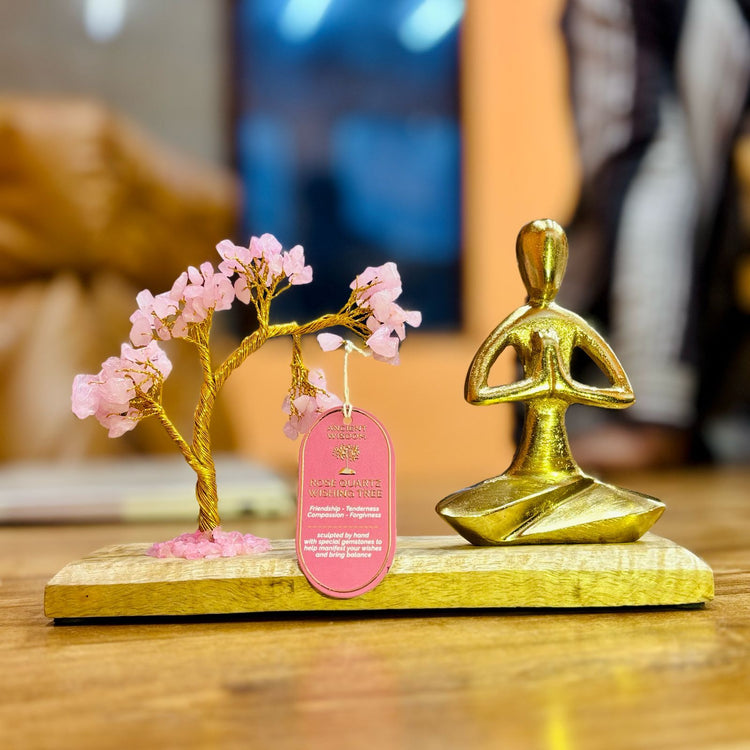 Gemstone Yoga Gardens