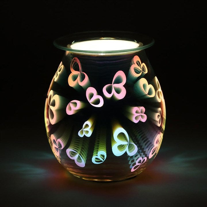 Electric Oil Burners